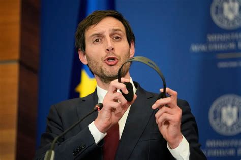 New EU Climate Chief The Sooner Fossil Fuels Become History The