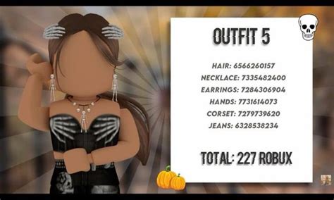 Roblox outfit code | Roblox