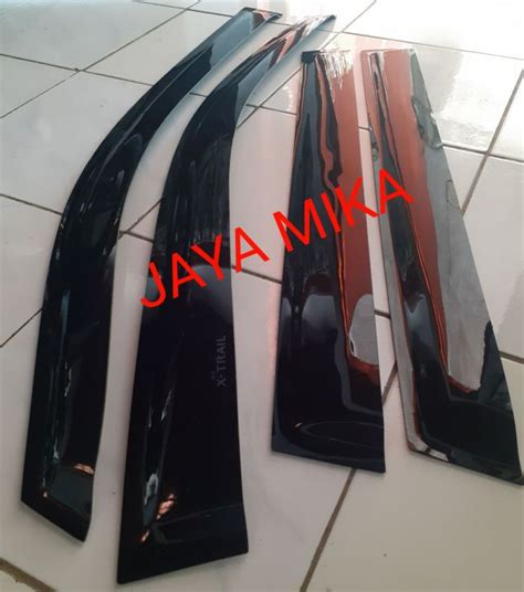 TALANG AIR PINTU NISSAN NEW XTRAIL GEN2 T31 Lazada Indonesia