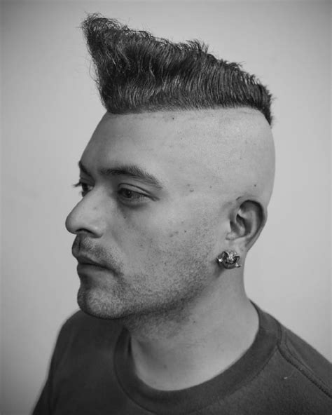 Best Pompadour Haircuts For Men The Definitive Guide Hairstyle