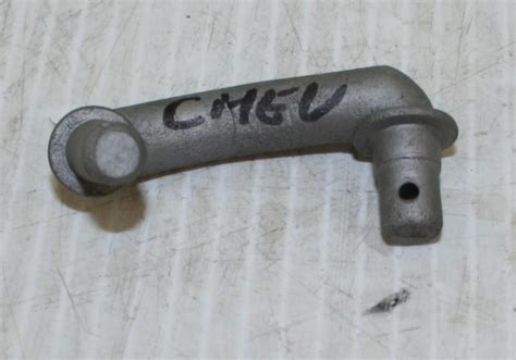 Find NP 205 Transfer Case Linkage GMC Chevy NP205 in Henning, Minnesota, US, for US $20.00