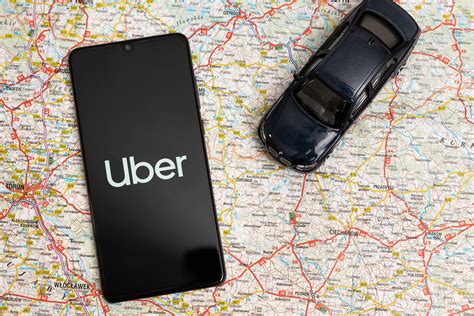 Novos motoristas já podem se cadastrar no Uber Flash; veja como funciona