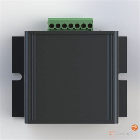 Wiegand to USB Converter | ETConcept Products