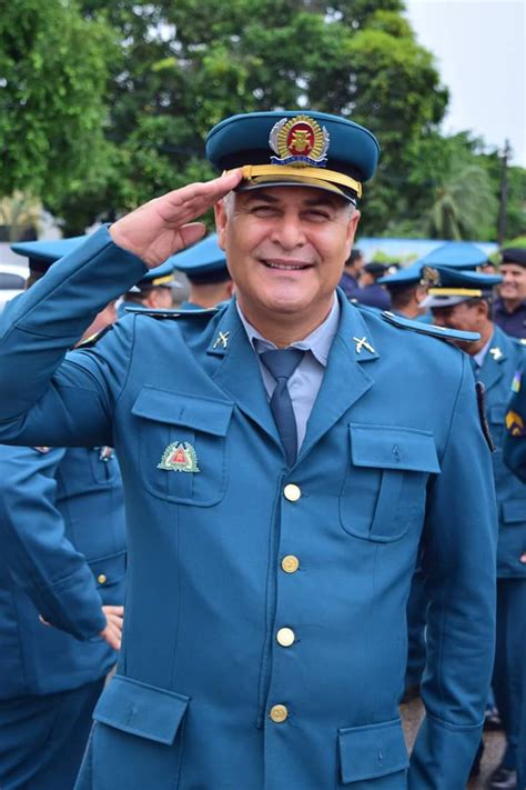 O Que Significa Tenente - Tenente PM Figueiredo é homenageado pelo Primeiro Batalhão ao passar ...