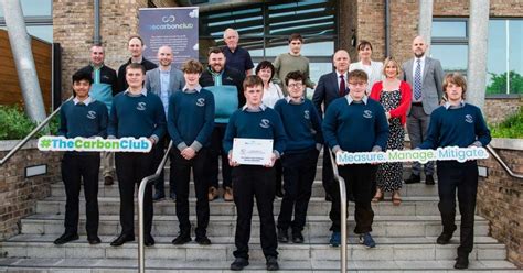 Clonakilty Community College wins money-saving PV system | Southern Star