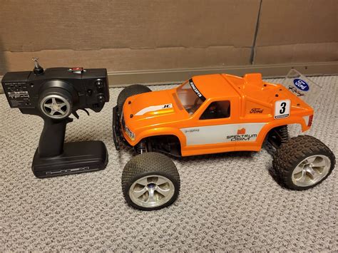 Hpi Racing Nitro Mt R C Tech Forums