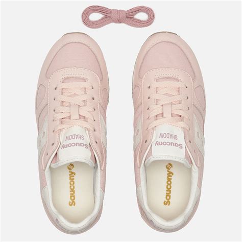 Женские кроссовки Saucony Shadow Original Premium, S60720-2