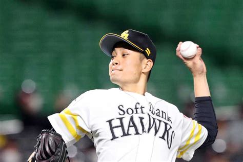 阪神、初「現役ドラフト」佐藤輝斬り左腕・大竹耕太郎を獲得 岡田監督「左の先発チャンスありそう」（12ページ） サンスポ