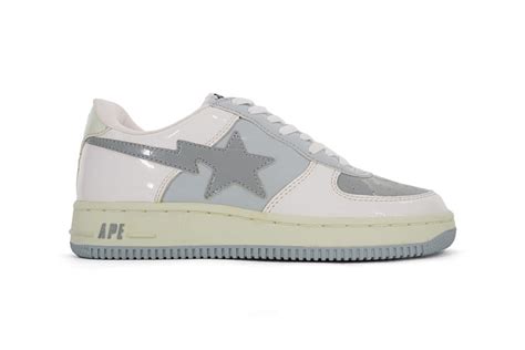 A History of the Best A Bathing Ape BAPESTA Releases Ever | Hypebeast