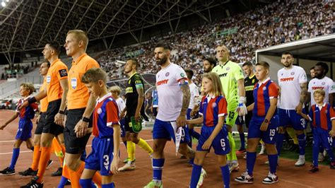 Gdje Gledati Hajduk Istra Prijenos 25 Kola HNL A Hrsport Hr