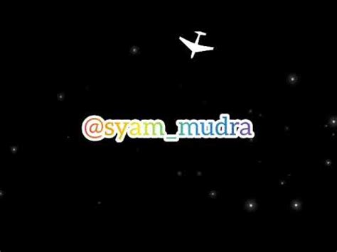 Syairan Youtube