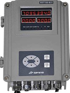 Hopper Weighing Controller Dynamic Axle Weight Controller Products