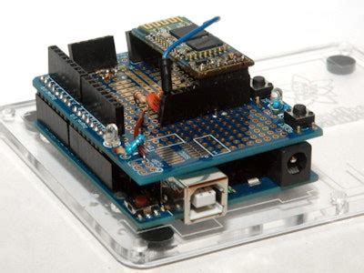 37 bluetooth Projects - Arduino Project Hub