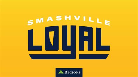 Nashville Predators Introduce Smashville Loyal | Nashville Predators