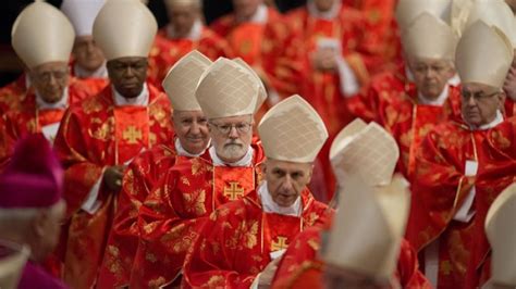 Vacant See: The Conclave Will Begin May 7 | FSSPX News