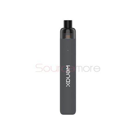 Geekvape Wenax Stylus Kit 1100mah 2ml Pod System Kit