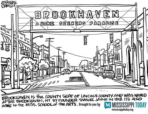 A tour of Mississippi: Brookhaven - Mississippi Today