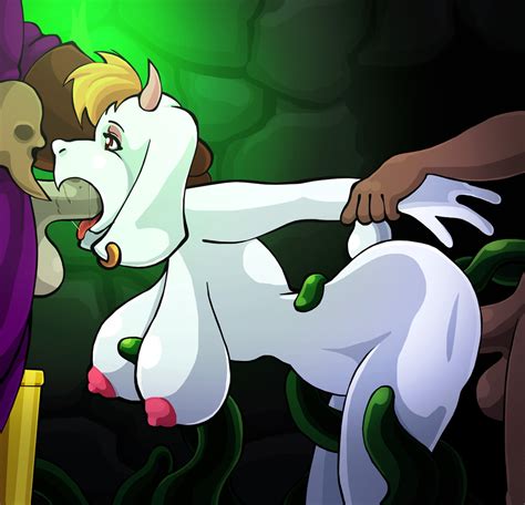 Welcome To My Dungeon Part By Saittamicus Hentai Foundry