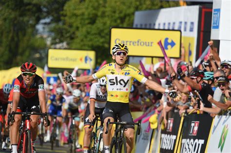 Tour De Pologne Transmisja Tv I Online Gdzie Ogl Da Etapy Sport