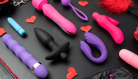Acessórios de Sex Shop Descubra este Universo Blog da Gall