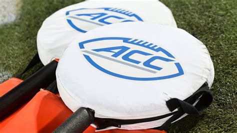 Acc Unveils Full 17 Team 2024 Football Schedule Abc7 San Francisco