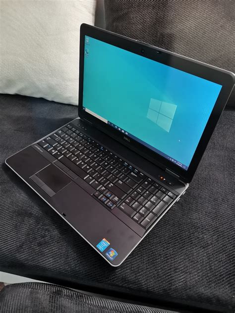 Dell Core I5 4th Gen Computers And Tech Laptops And Notebooks On Carousell