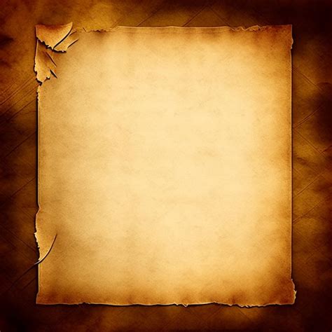 Premium Photo Old Parchment Paper Sheet Vintage Aged Texture Or Old