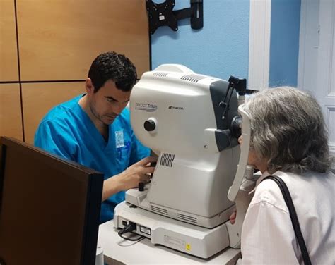 Terapia Visual Infantil Clínica Oftalmológica Lasik Center Madrid