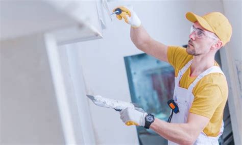 Drywall Repair Services - Palatine