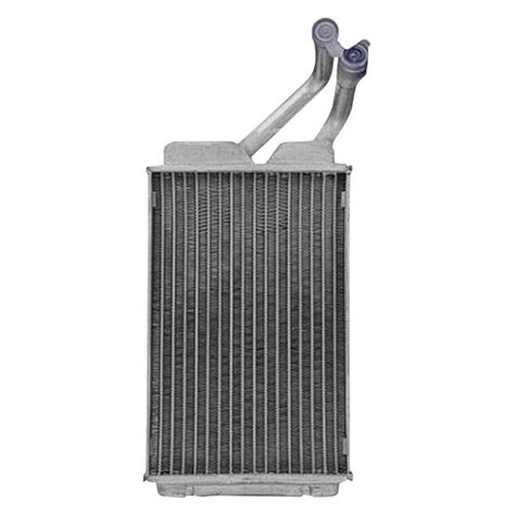 Replace Oldsmobile Cutlass 1972 HVAC Heater Core