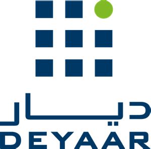 Deyaar Logo PNG Vectors Free Download