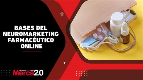 Descubre El Fascinante Mundo Del Marketing Farmac Utico Online