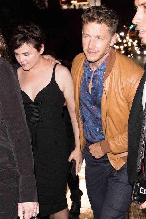 Twitter Josh Dallas Ginnifer Goodwin Celebrities