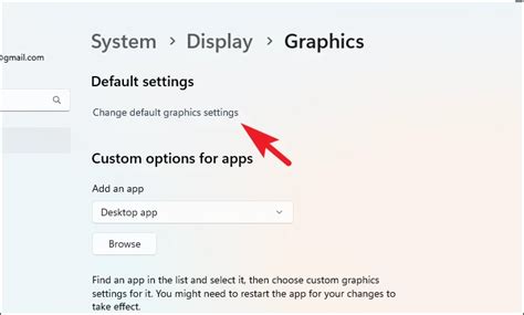 How To Enable Or Disable Hardware Accelerated Gpu Scheduling In Windows 11