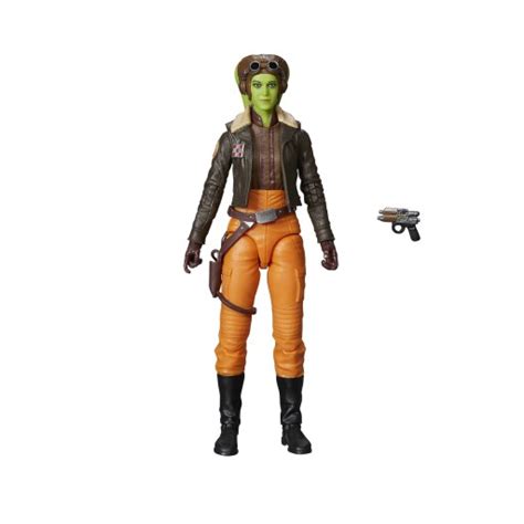 Figurka Star Wars Ahsoka Black Series General Hera Syndulla