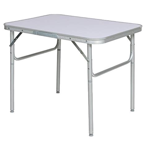 Amanka Table De Camping Portable Kg Pliante En Mallette Pour Pique