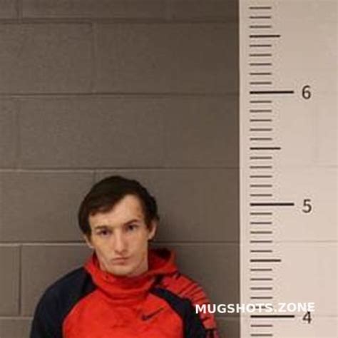 CHARLES CASTLEBERRY 11 30 2023 St Clair County Mugshots Zone