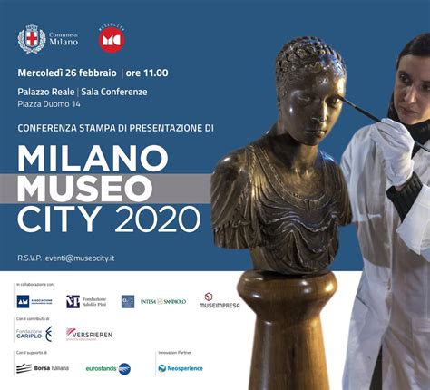 INVITO MMC 2020 1 ENews Museo Fratelli Cozzi