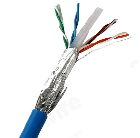 Cat E Cat Cat A Cat Utp Ftp Stp Sftp Sstp Lan Networking Cable