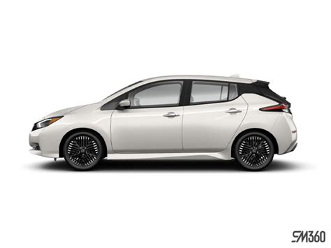 O Neill Nissan The Leaf Sv In Mount Pearl