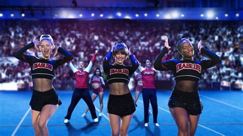 Bring It On Cheer Or Die Where To Watch Streaming And Online In