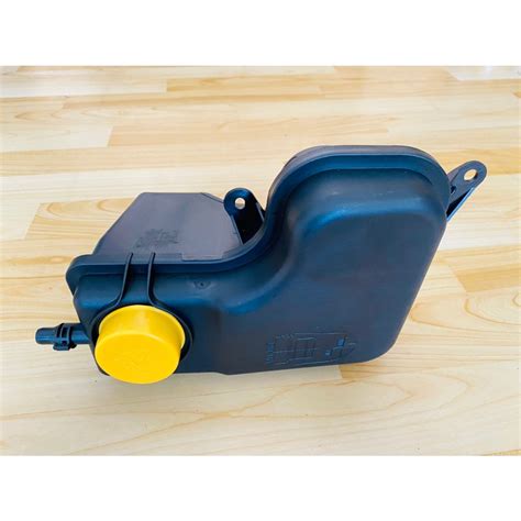 Expansion Tank Bmw Series E X E