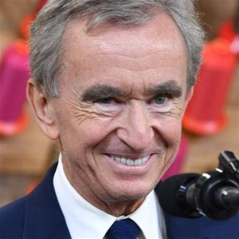 Bernard Arnault Net Worth Height Wiki Age Bio Bernard Arnault Net