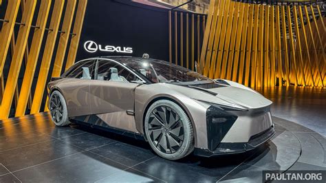 Lexus_LF-ZC_Concept-1 - Paul Tan's Automotive News