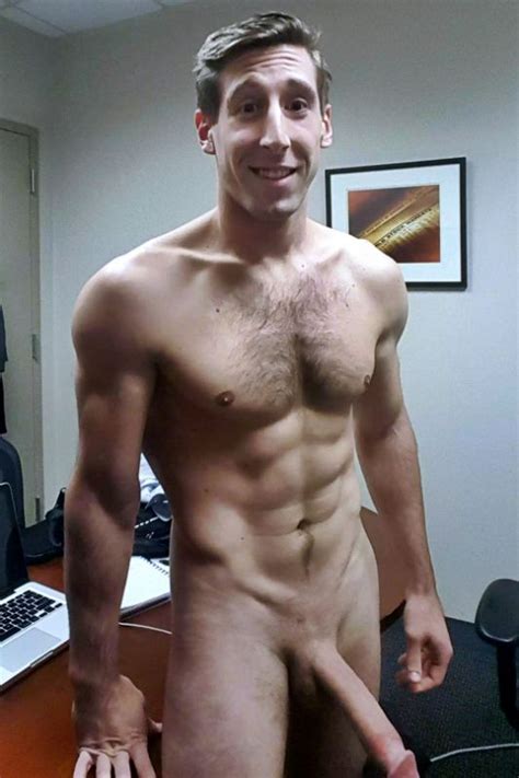Mature Male Nude Selfies