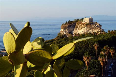 Tropea Travel Guide: What To See, Do And Eat