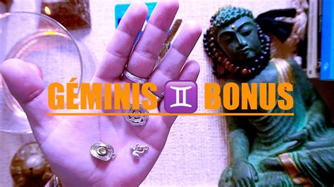 GÉminis ♊️ Bonus ️💋 Urgente 😱 La Mano De Dios Y El Karma 😳tocara La Vida De Ellos ⁉️ Justiciaaaa