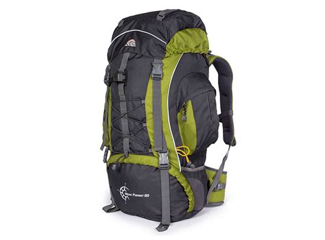 Ripley MOCHILA DOITE PUMORI 60 LITROS