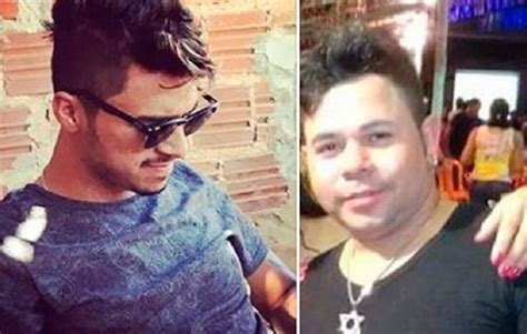 Cantor Sertanejo E M Sico S O Assassinados Em Festa Na Cidade De