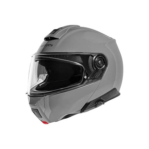 Casque Modulable C5 Solid Ece Schuberth